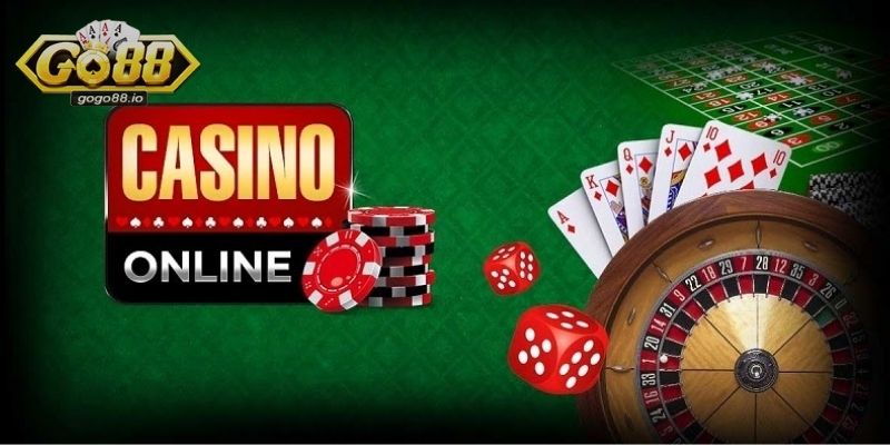 Dealer chuyên nghiệp, tương tác thân thiện