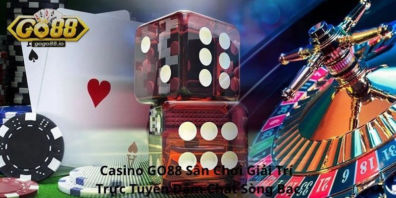 Casino GO88