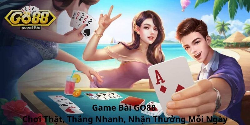 Game Bài GO88