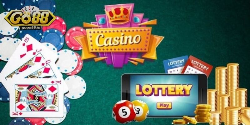 Casino trực tuyến chân thực như sòng bài thật