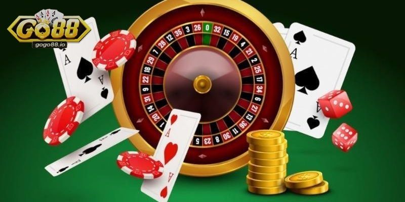 Quy trình đăng ký, đăng nhập và nạp rút tại GO88