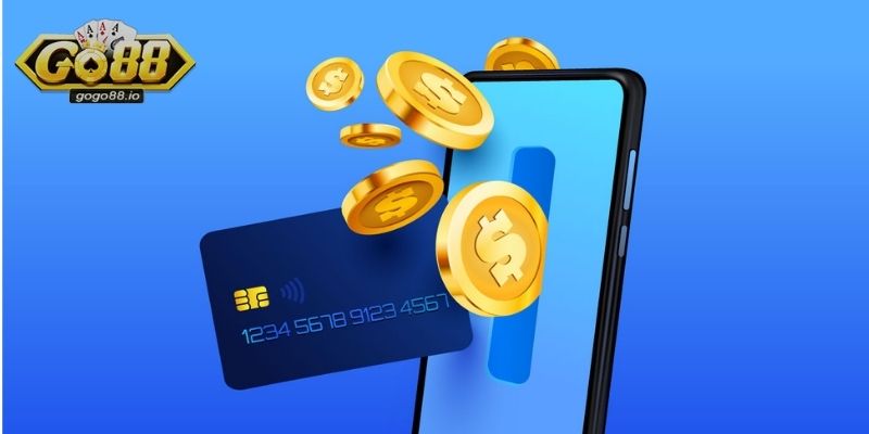 Lưu ý trước khi chuyển tiền GO88