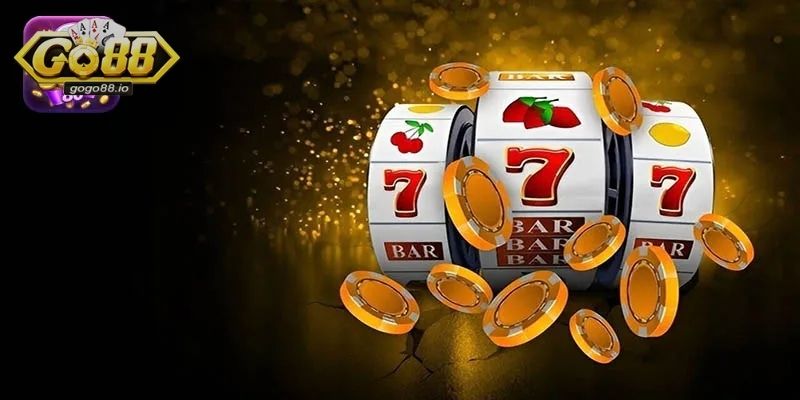 Danh mục nổ hũ GO88 – Trải nghiệm đa dạng, chủ đề đặc sắc