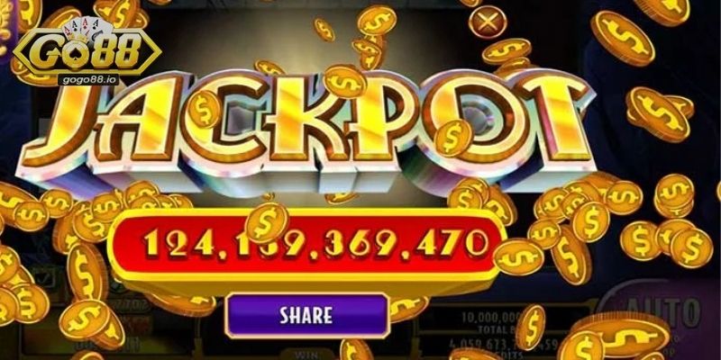 Các siêu phẩm không thể bỏ qua tại GO88