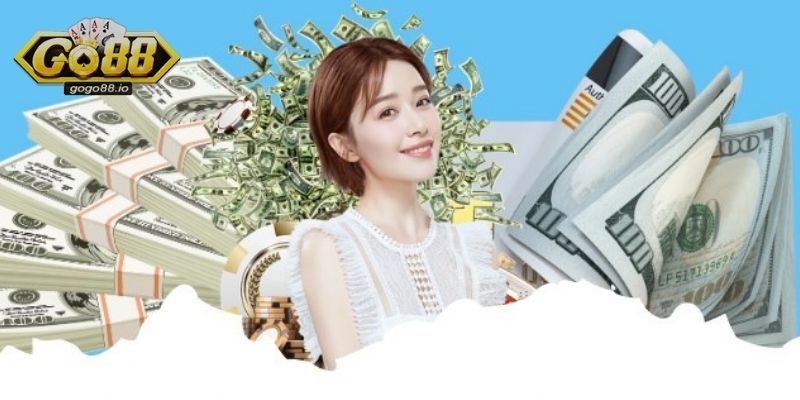 Cần lưu ý gì khi thực hiện rút tiền GO88?