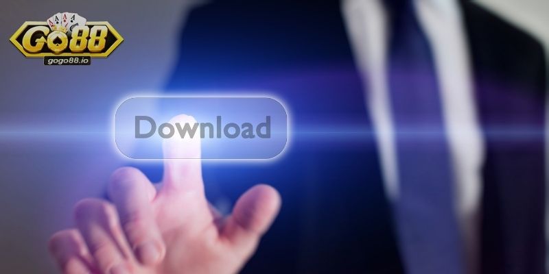 Một vài lưu ý quan trọng khi tải app GO88