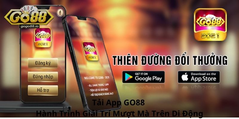Tải App GO88