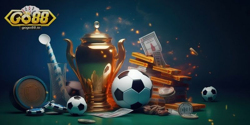 Khám phá các môn thể thao mới nổi tại GO88