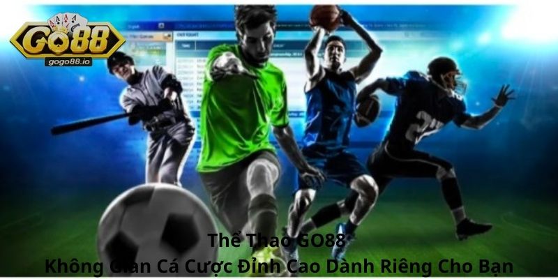 Thể Thao GO88