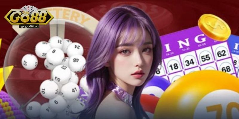 Tỷ lệ trả thưởng hấp dẫn, hình thức chơi phong phú