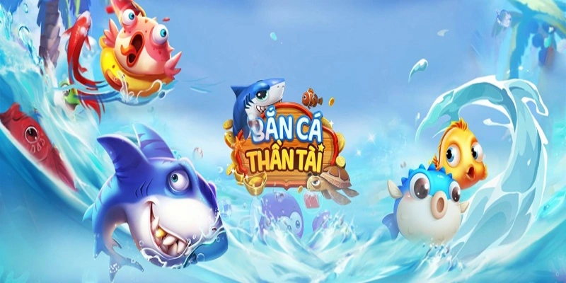 bắn cá 30jili