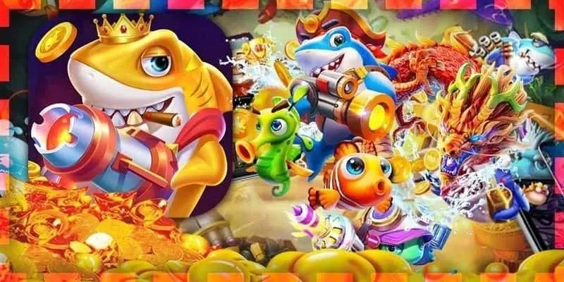 Tại sao bắn cá 30jili được yêu thích